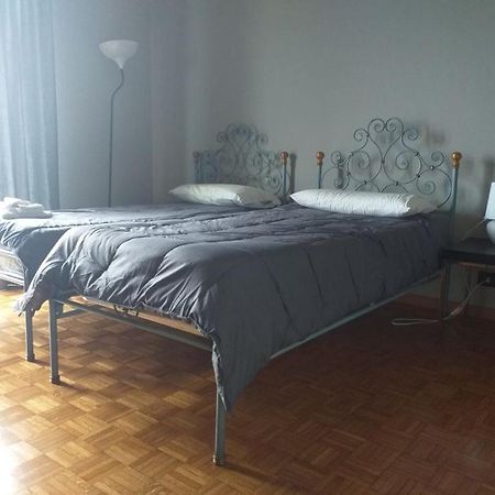 Casa No.Na - Attico Panoramico A צ'רסקו מראה חיצוני תמונה