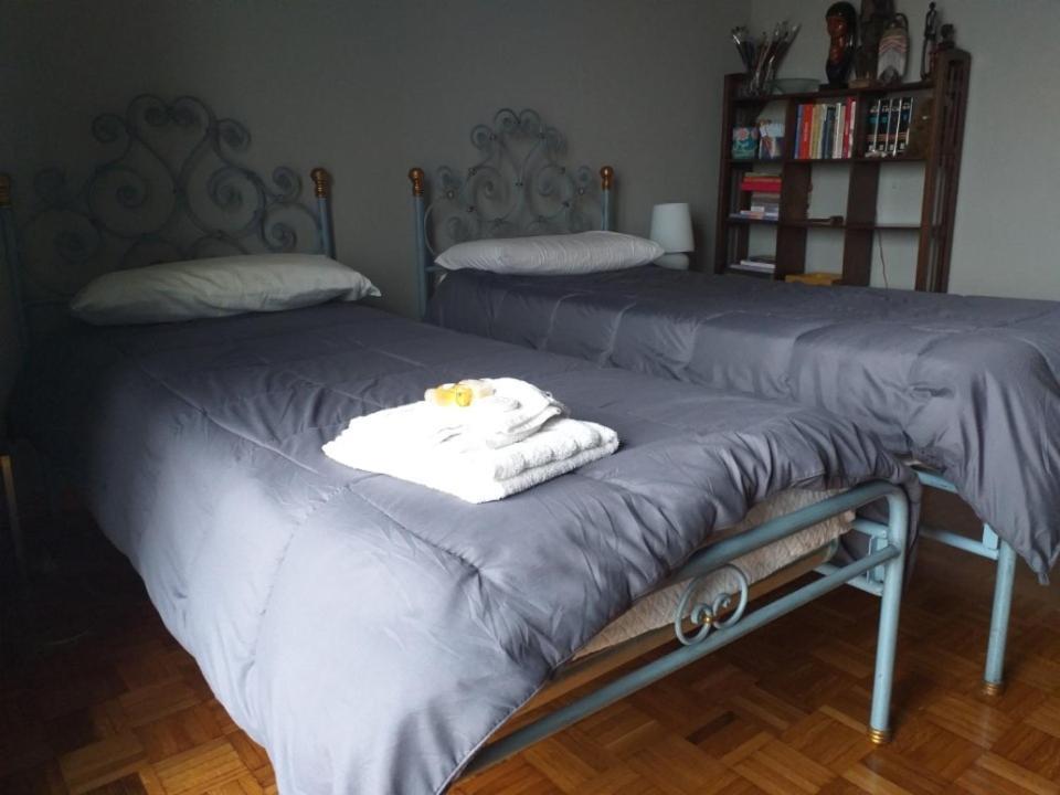 Casa No.Na - Attico Panoramico A צ'רסקו מראה חיצוני תמונה