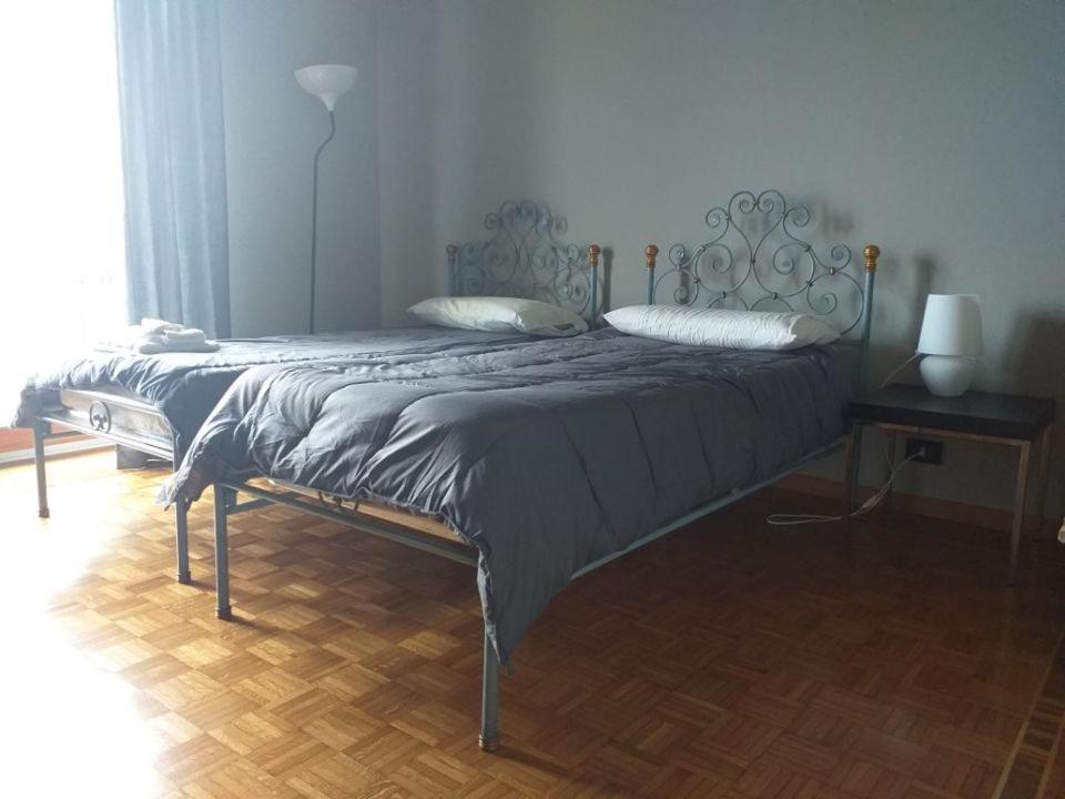 Casa No.Na - Attico Panoramico A צ'רסקו מראה חיצוני תמונה